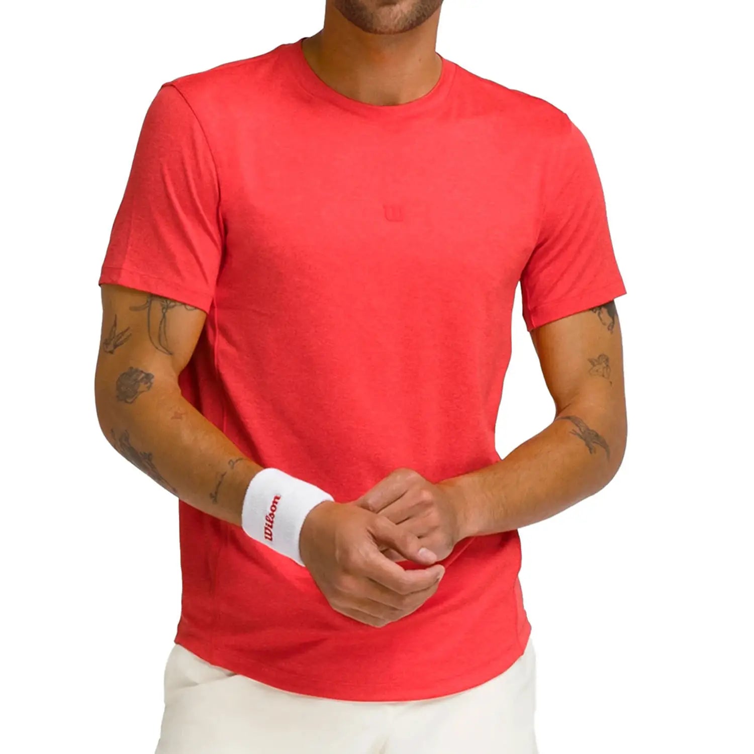 CAMISETA WILSON EVERYDAY PERFORMANCE
