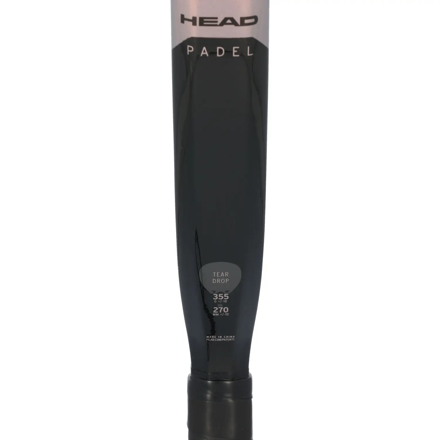 HEAD SPEED MOTION 2025 - ARI SÁNCHEZ