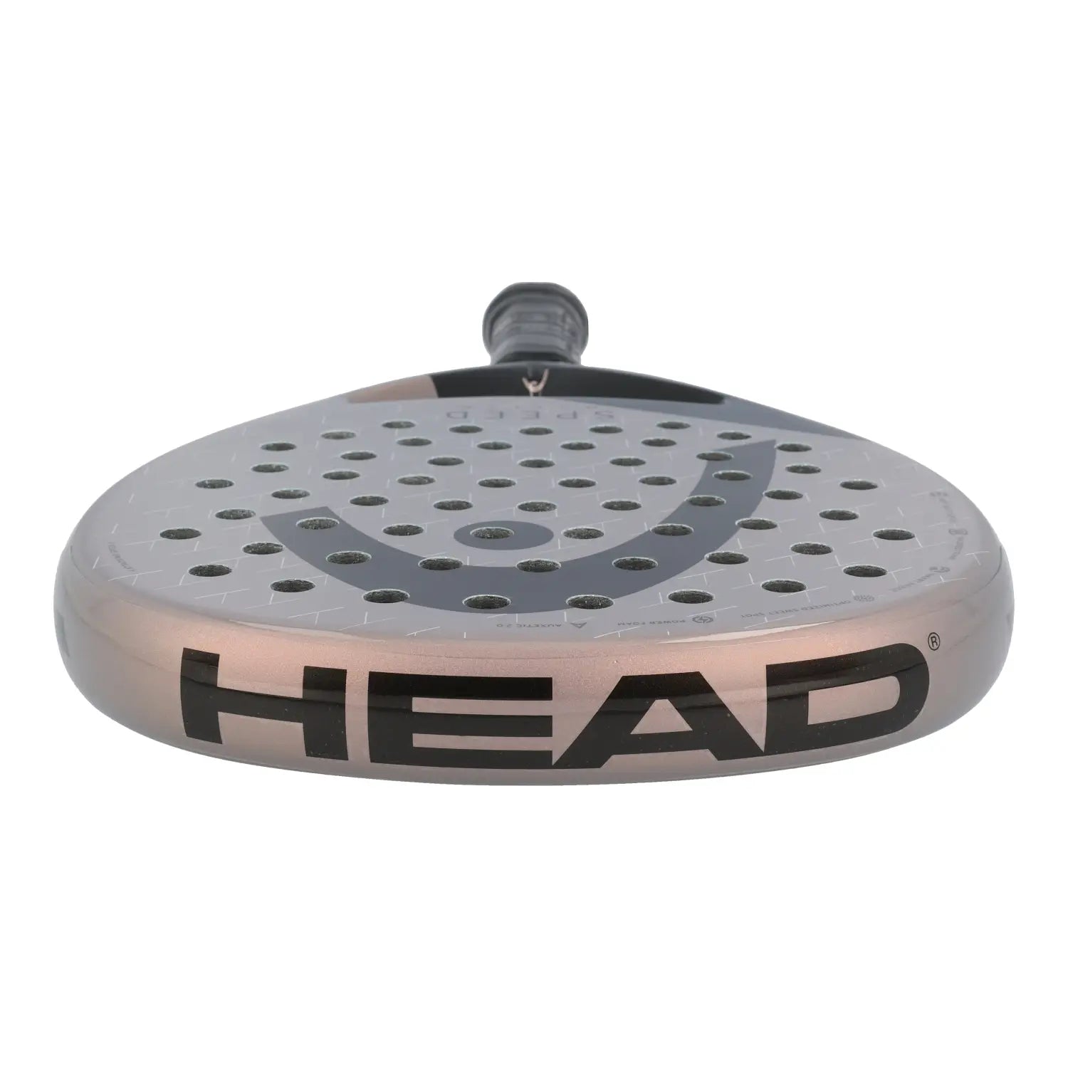 HEAD SPEED MOTION 2025 - ARI SÁNCHEZ