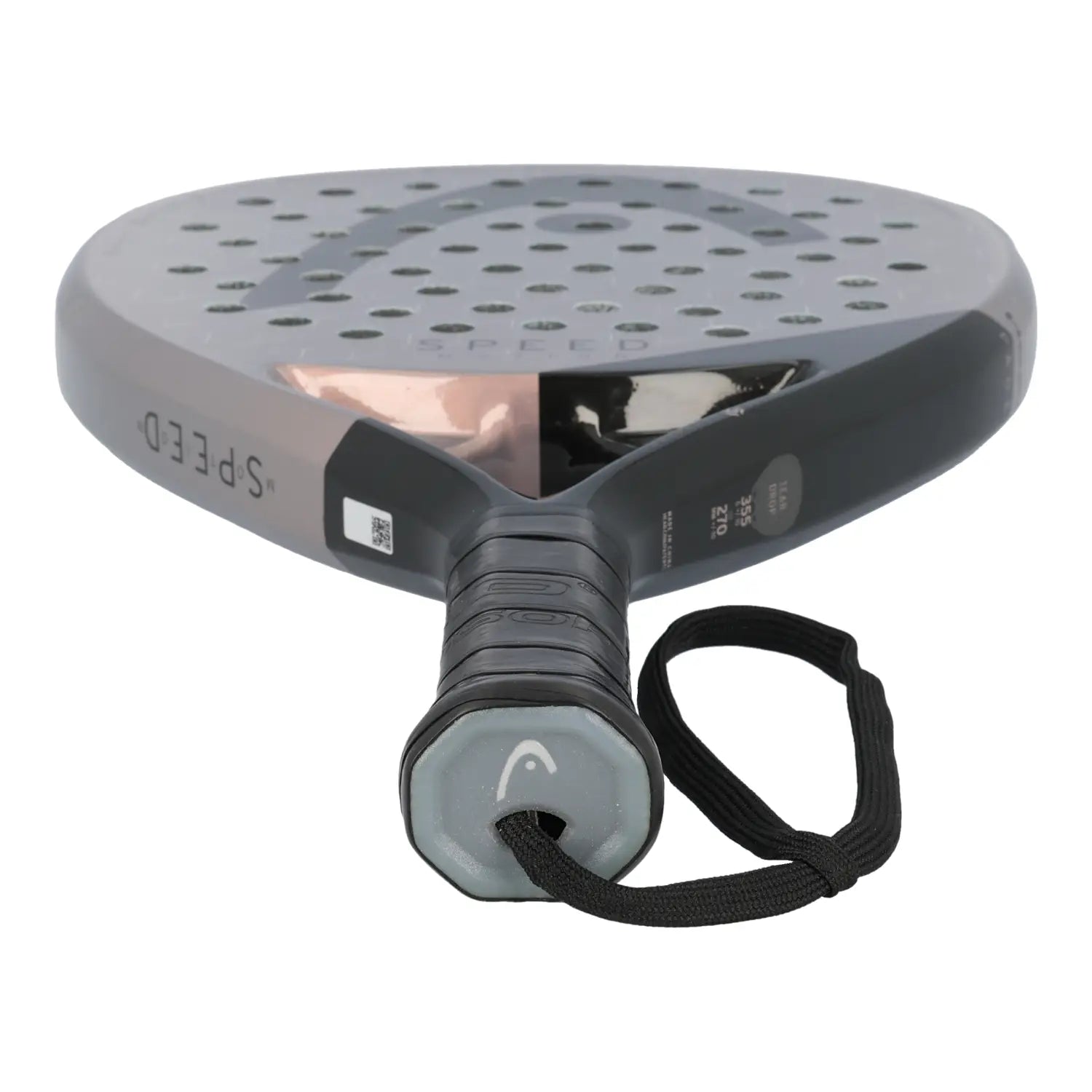 HEAD SPEED MOTION 2025 - ARI SÁNCHEZ