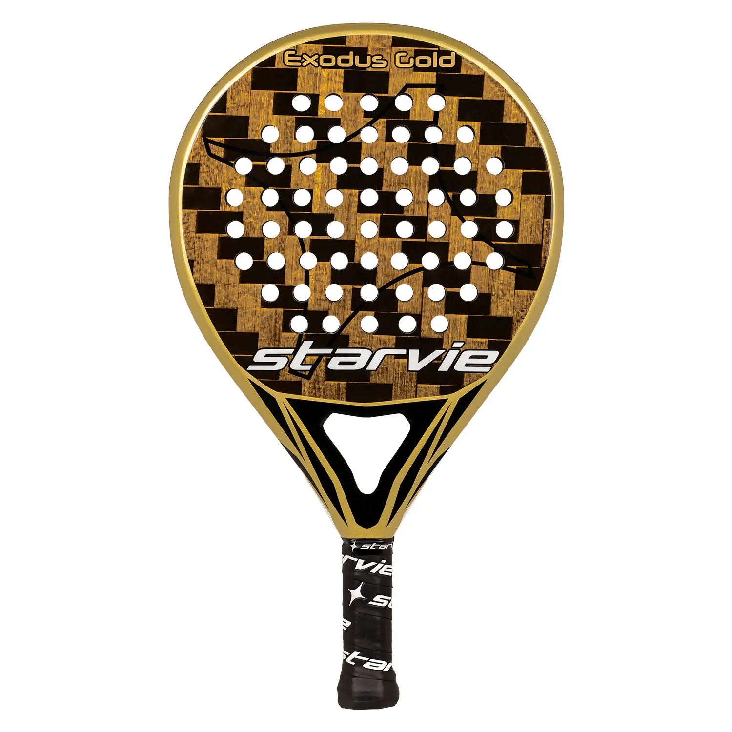 Starvie Exodus Gold 2025