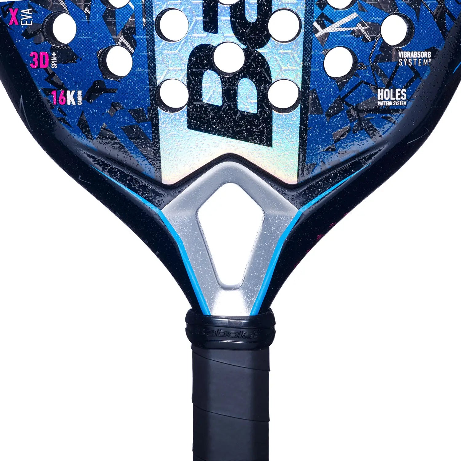 Babolat Air Viper 2025 Padel Racket