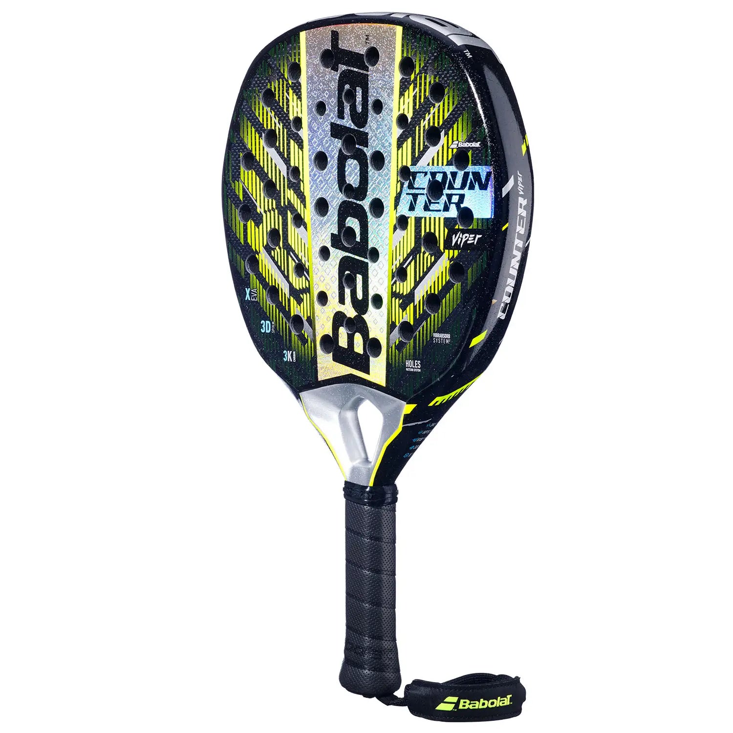 Babolat Counter Viper 2025 Padel Racket
