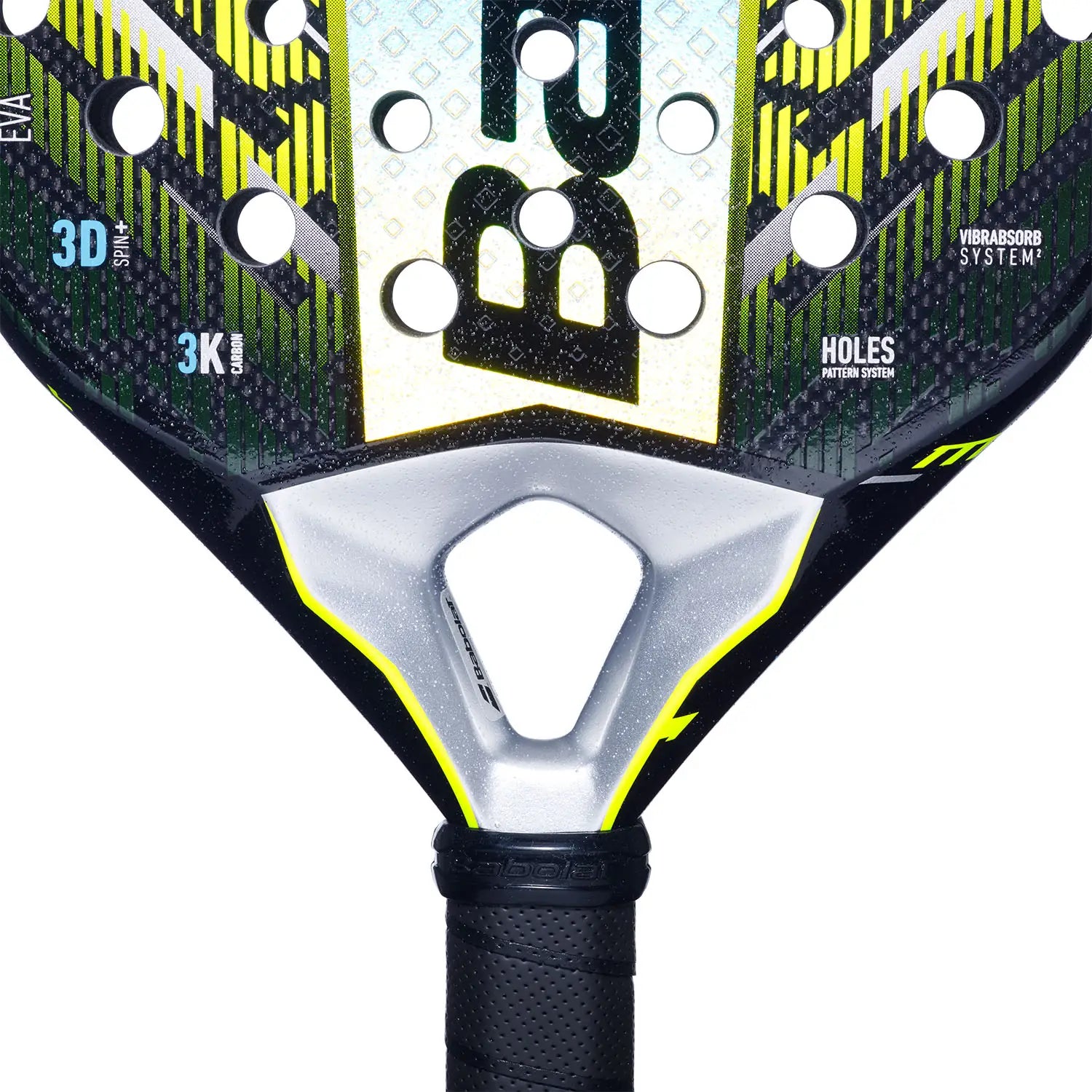 Babolat Counter Viper 2025 Padel Racket