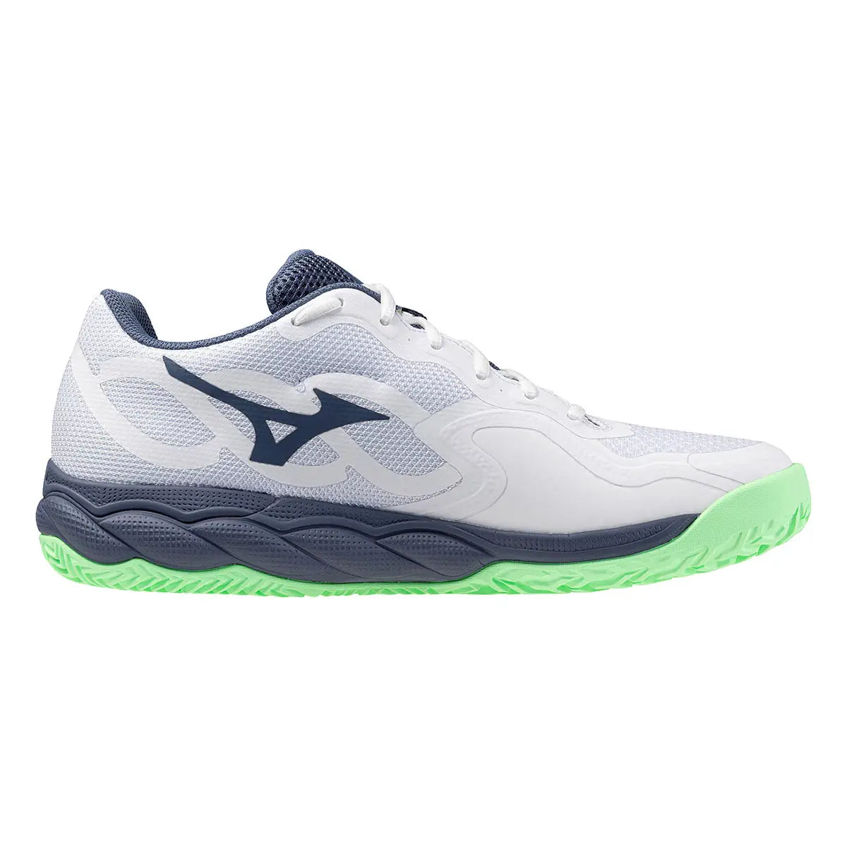 MIZUNO WAVE ENFORCE COURT CC