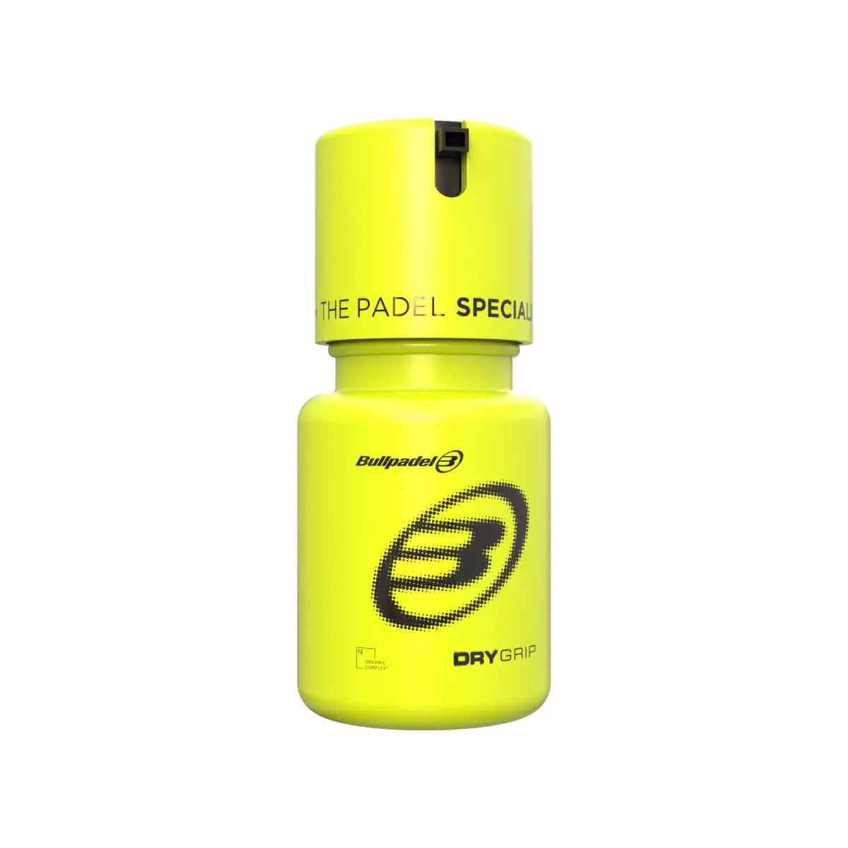 BULLPADEL DRY GRIP