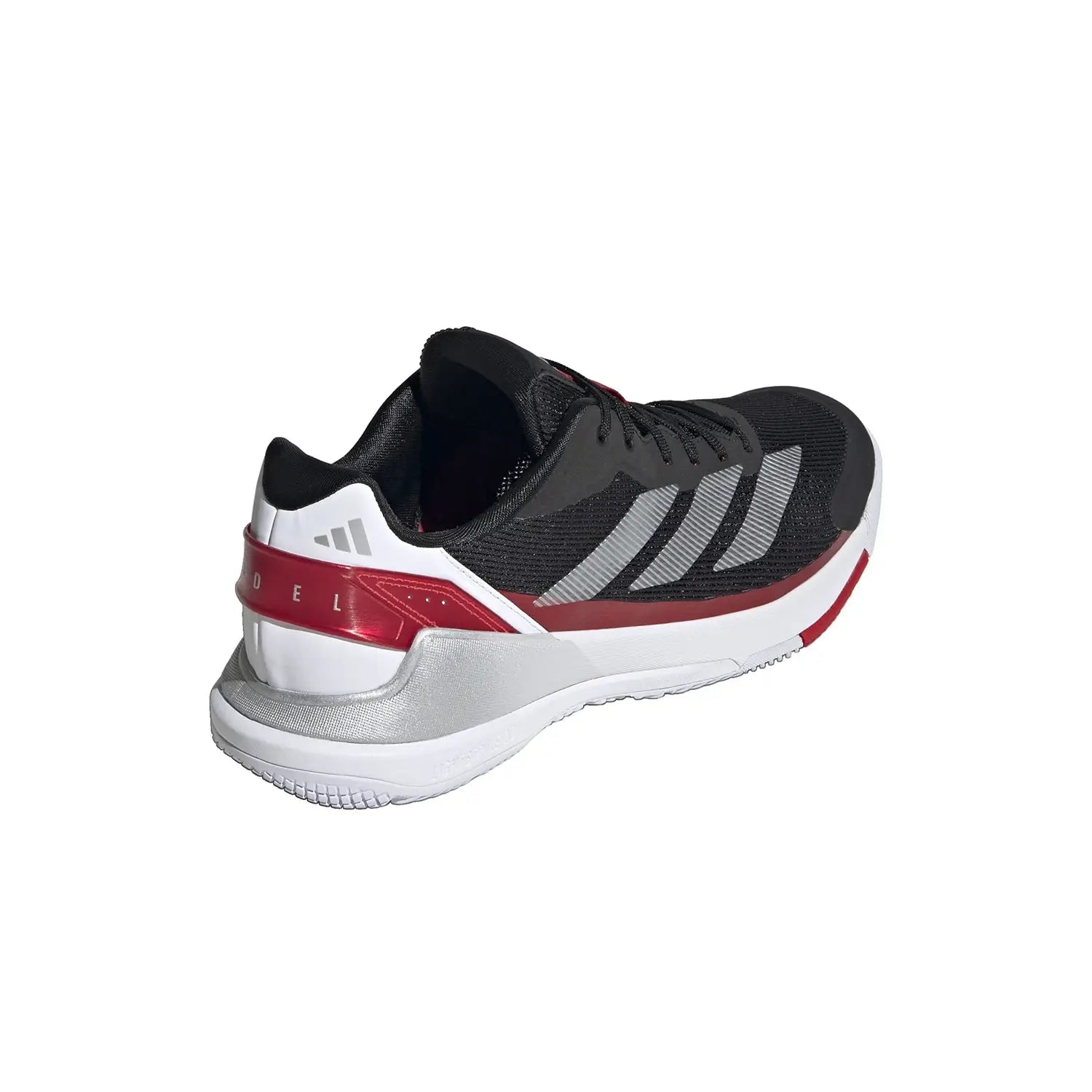 adidas Crazyquick LS Padel Trainers 2025 Mens