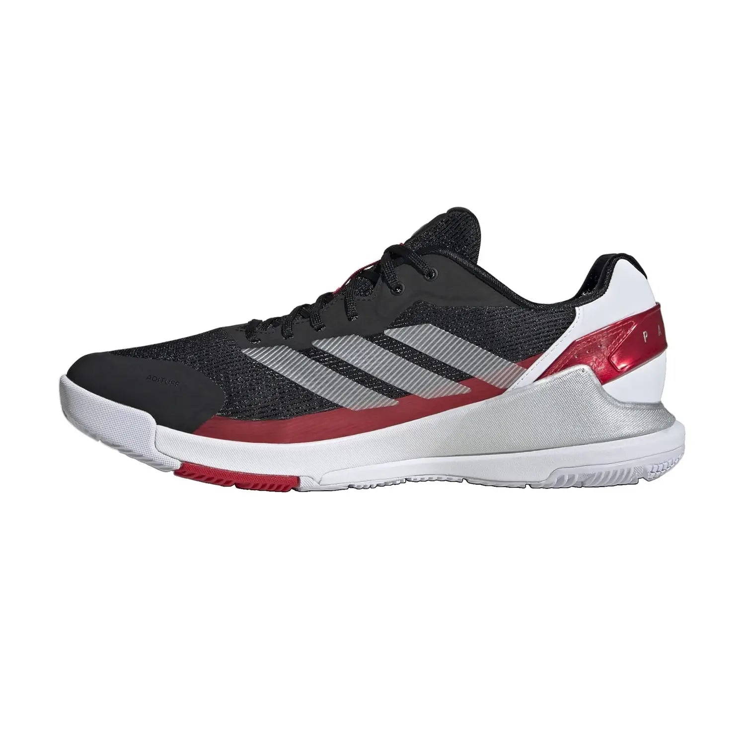 adidas Crazyquick LS Padel Trainers 2025 Mens