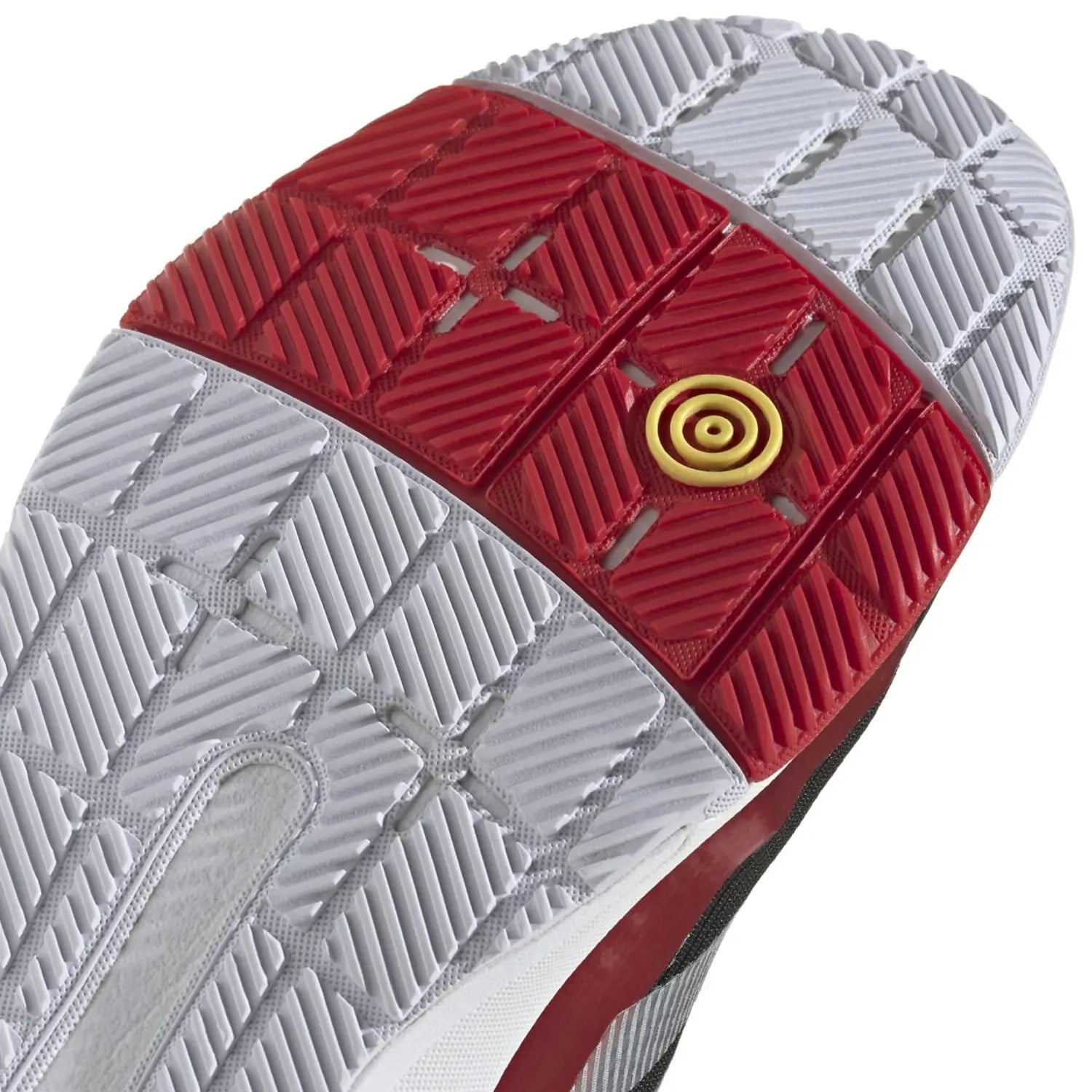 adidas Crazyquick LS Padel Trainers 2025 Mens