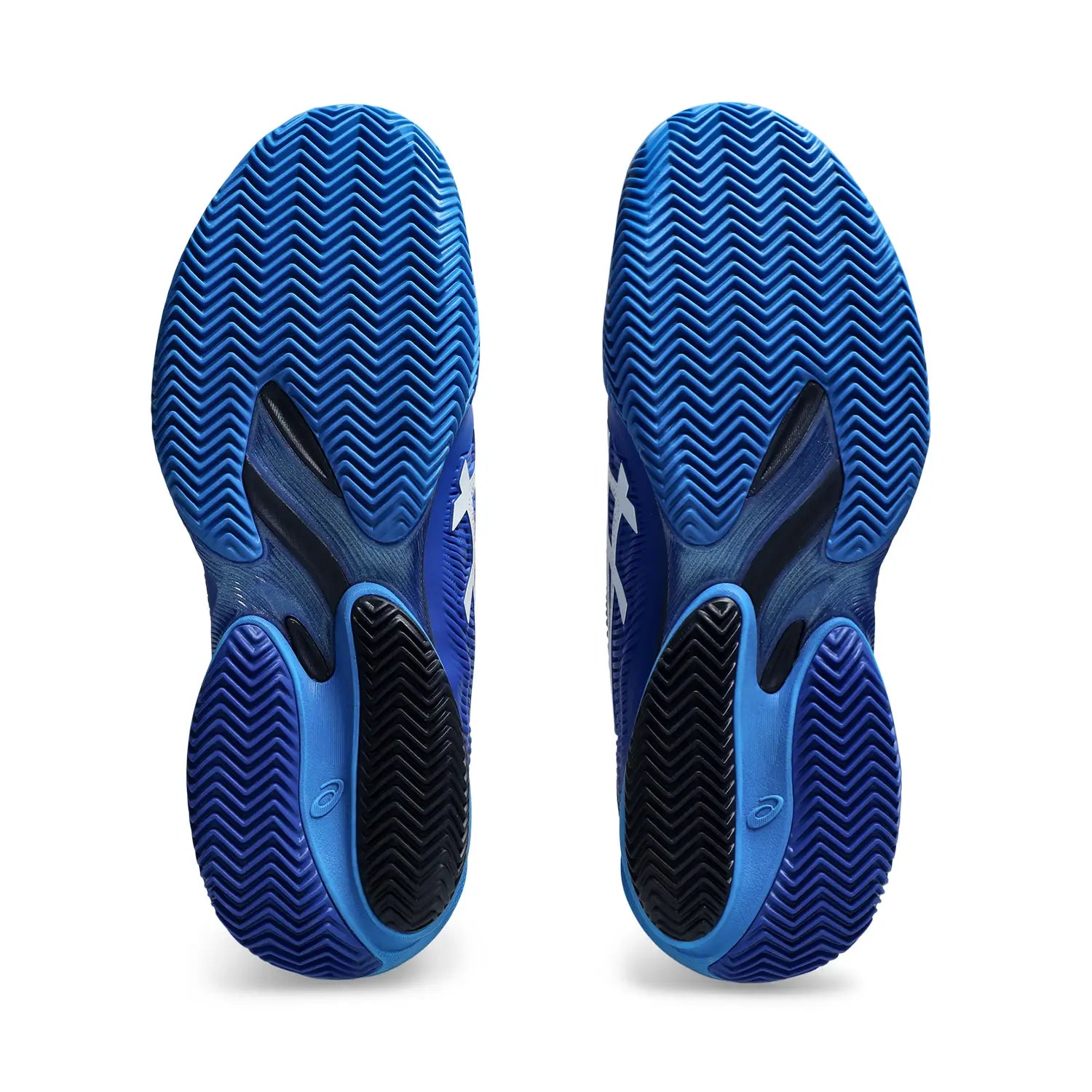 Asics Court FF3 Novak Trainers Mens