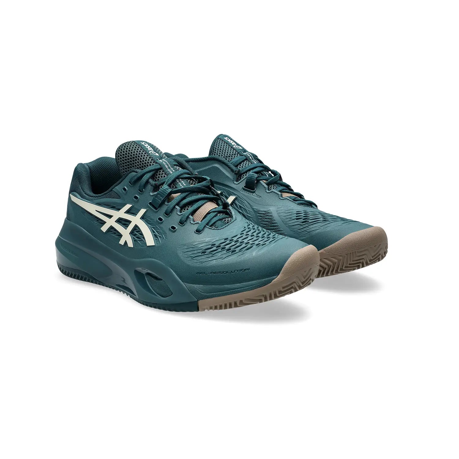Asics Gel Resolution X Mens