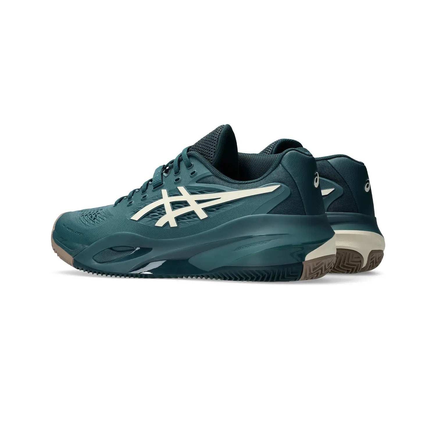 Asics Gel Resolution X Mens