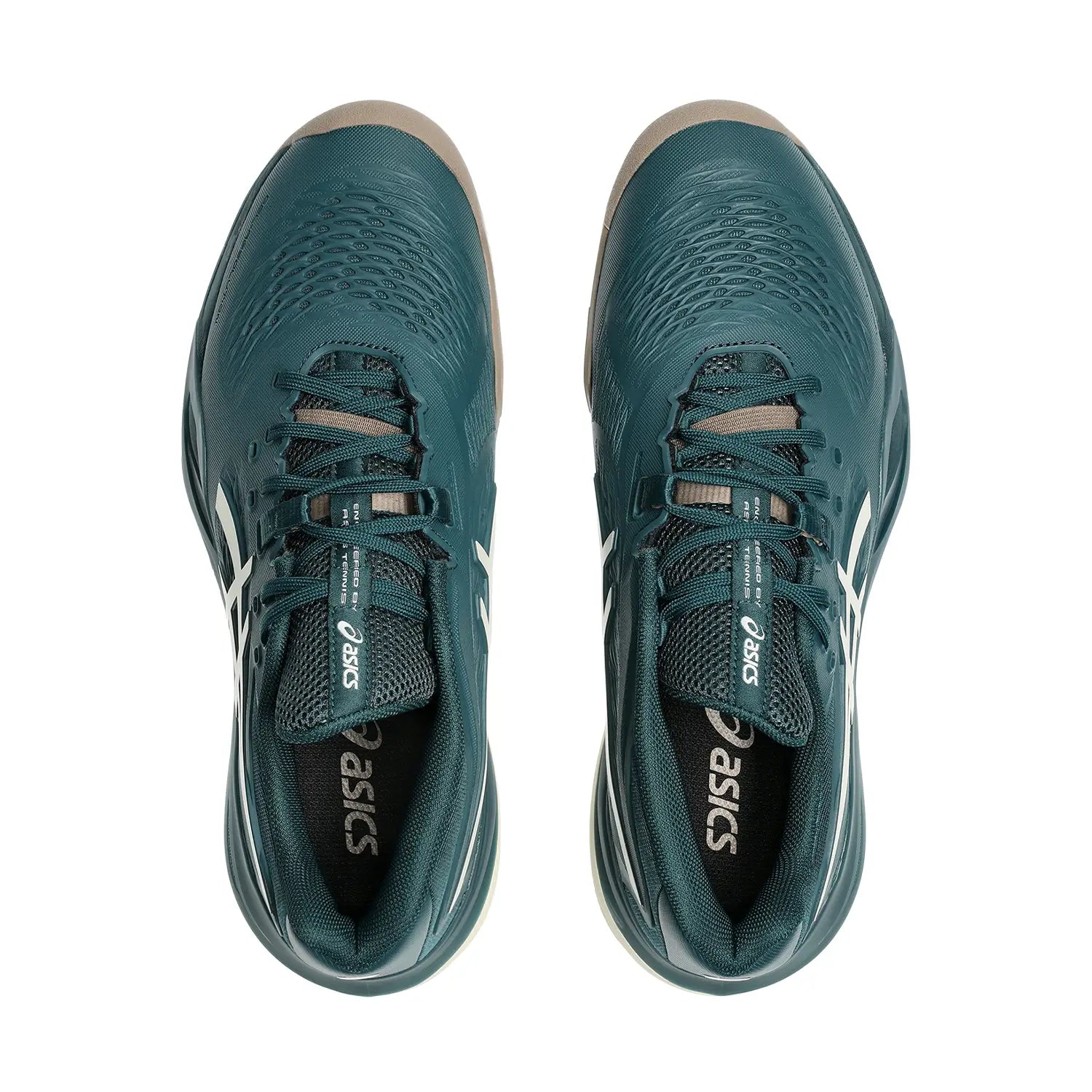 Asics Gel Resolution X Mens