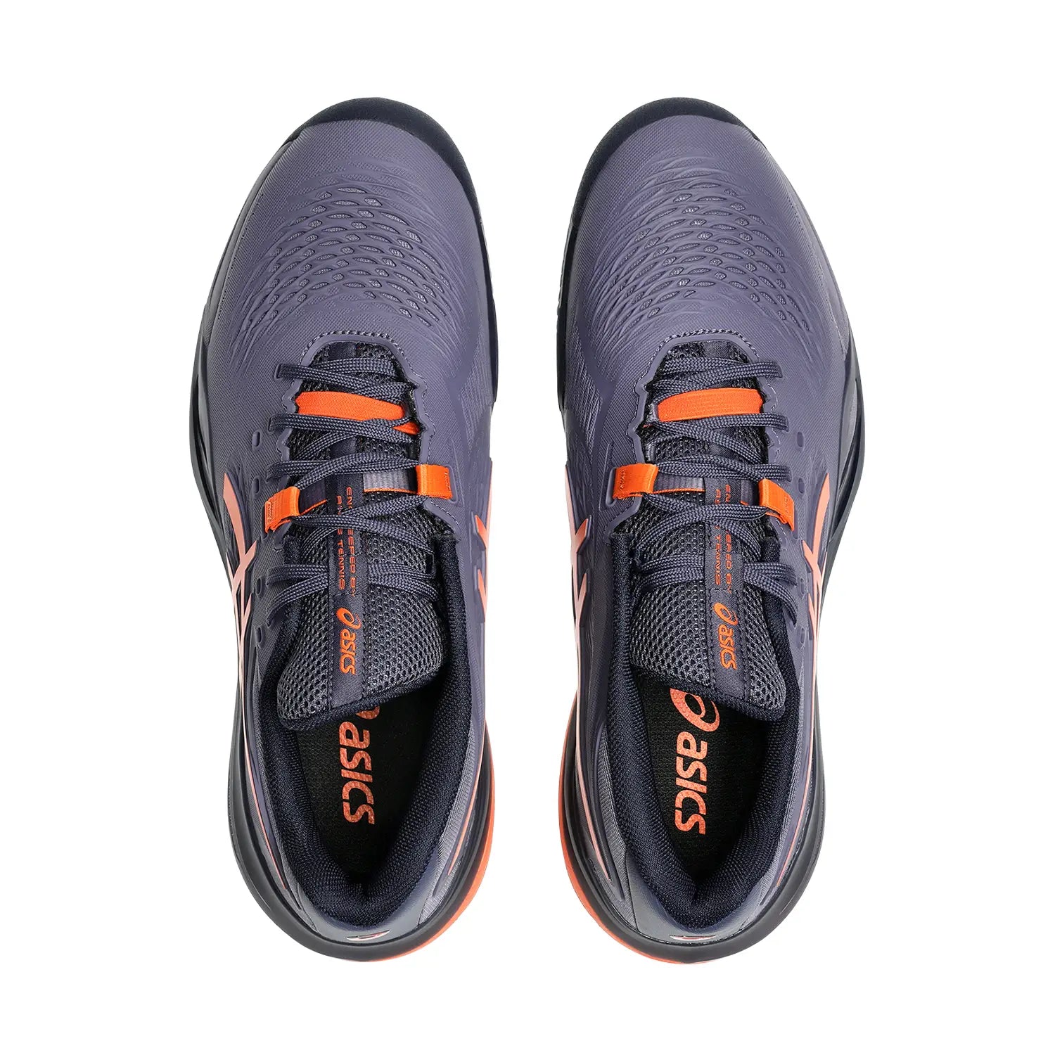 Asics Gel Resolution X Mens