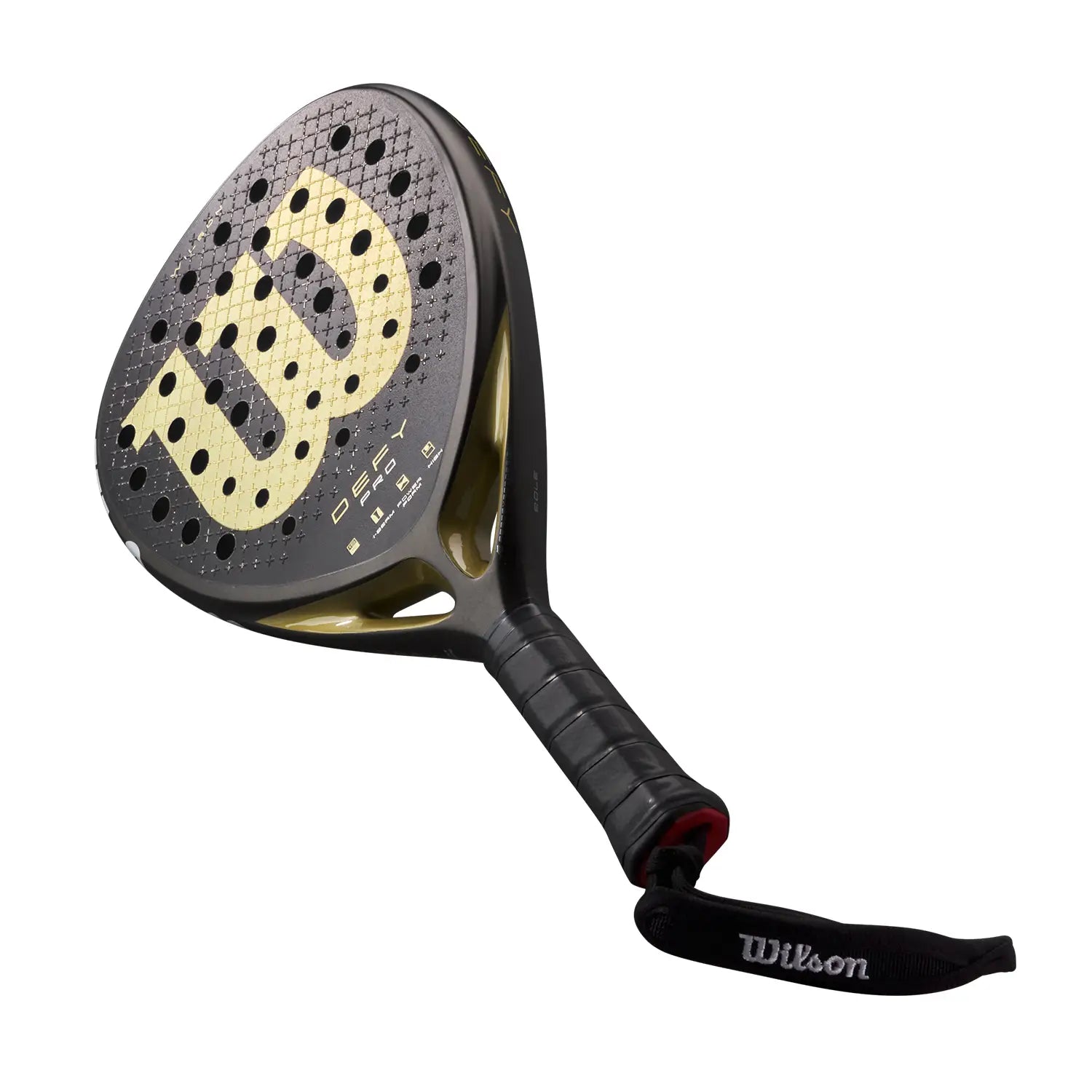 WILSON DEFY PRO V1 PADEL 2025