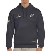 Bullpadel Baque Hoodie Mens