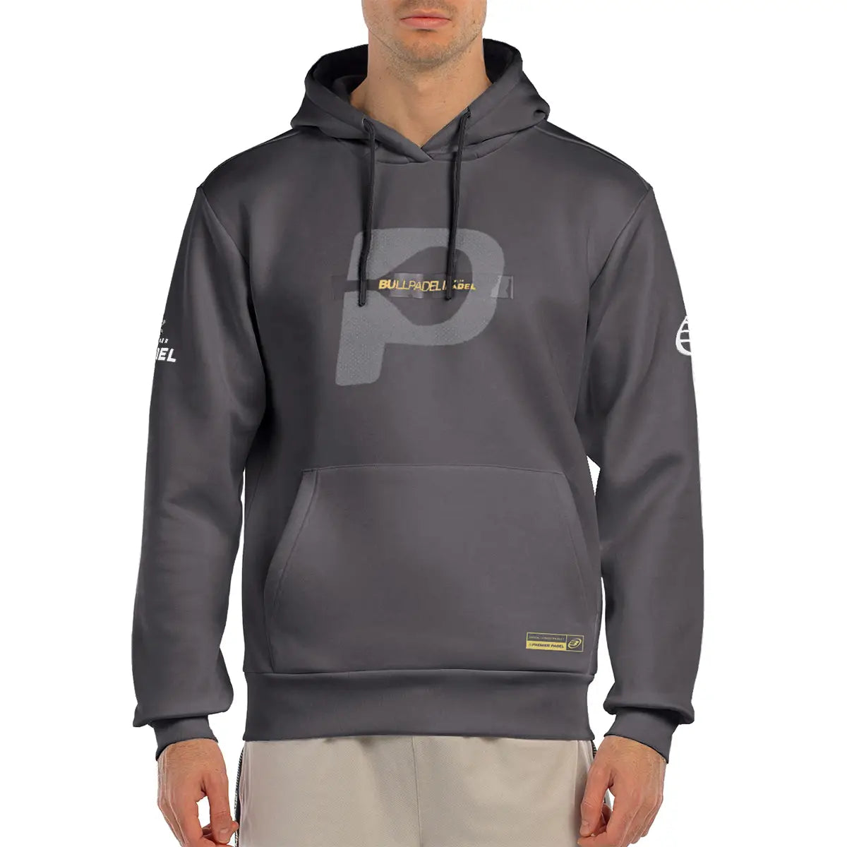 BULLPADEL BROTA SWEATSHIRT