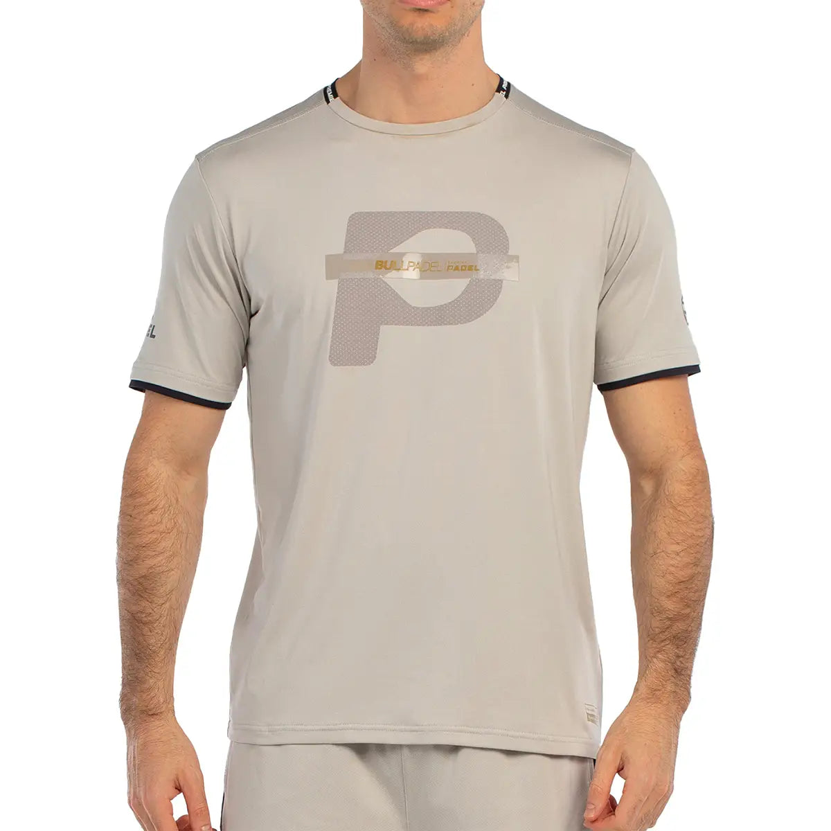 Bullpadel Bises Short Sleeve T-Shirt