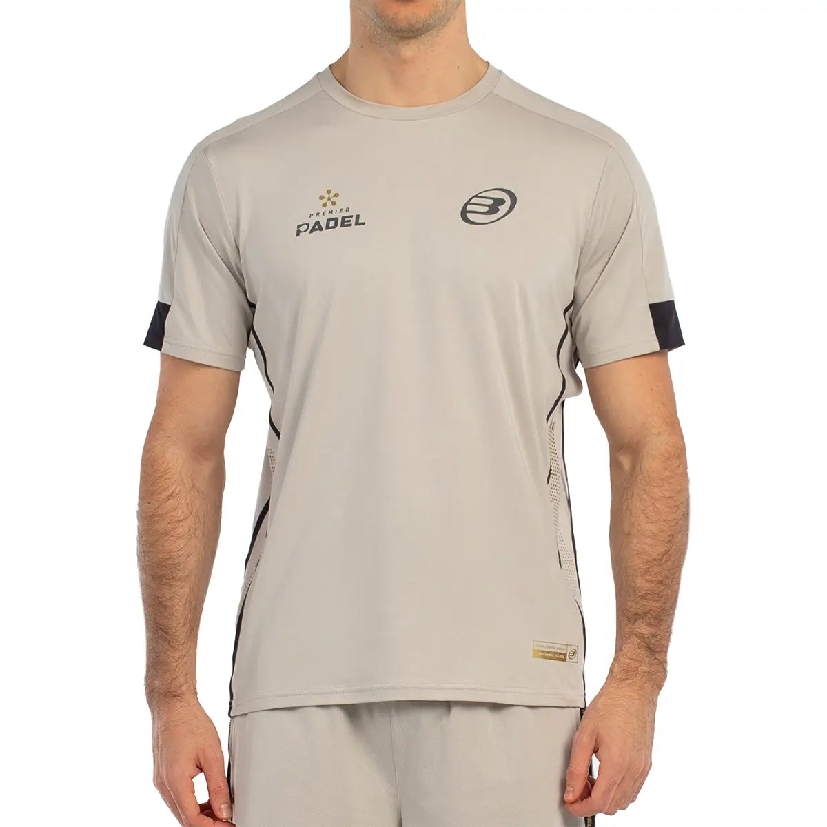 BULLPADEL BORNI T-SHIRT