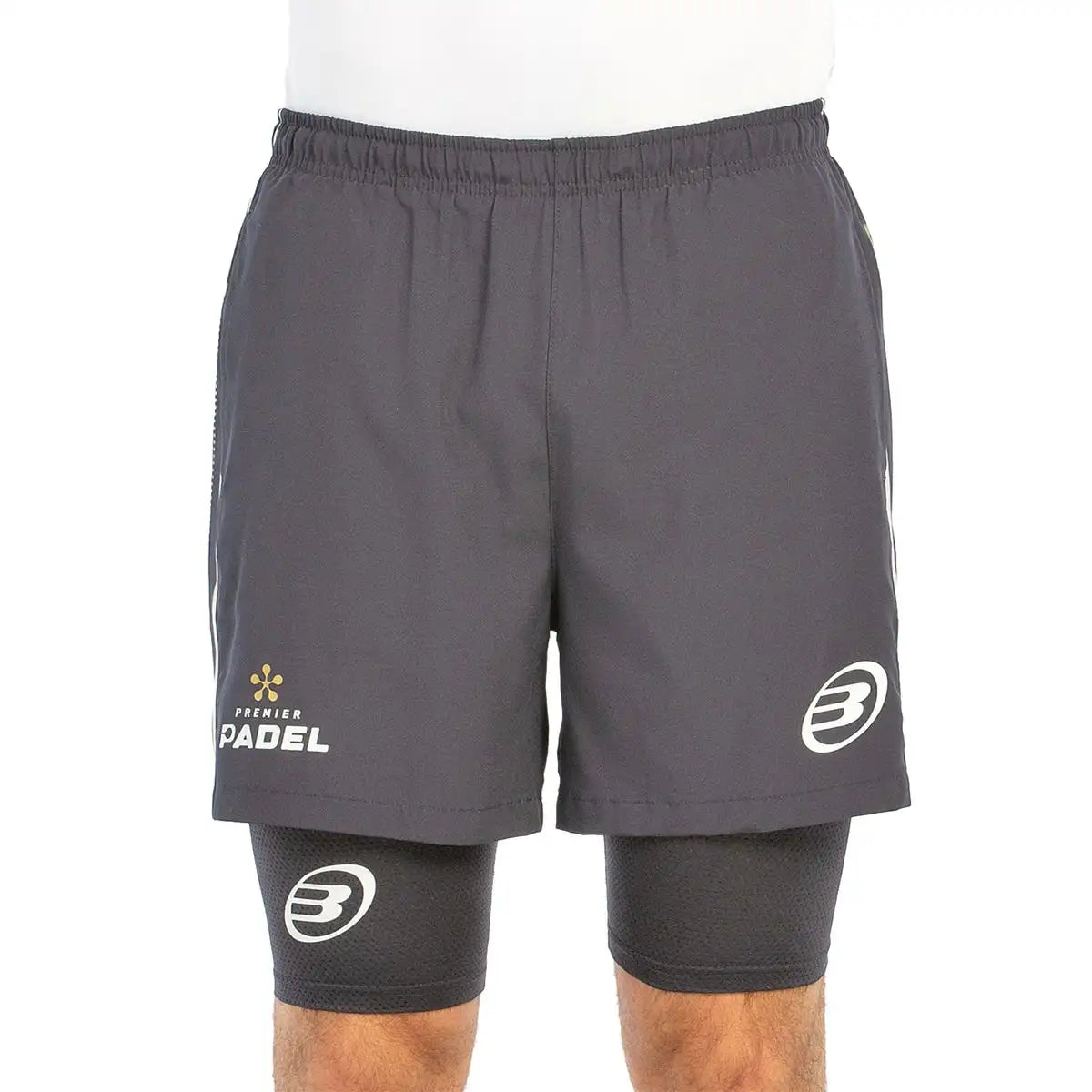 Bullpadel Barde Shorts Mens