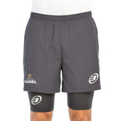 Bullpadel Barde Shorts Mens