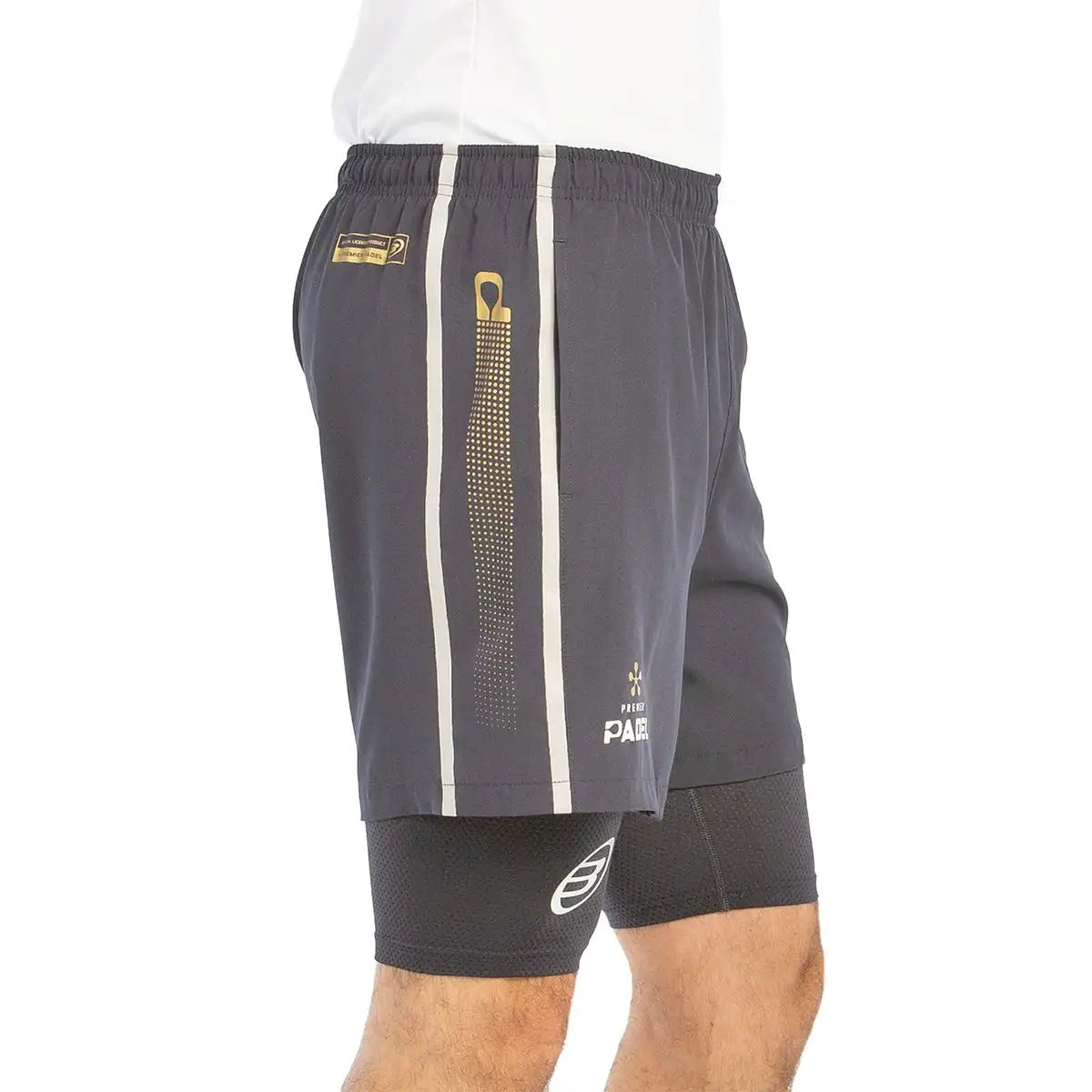 Bullpadel Barde Shorts Mens