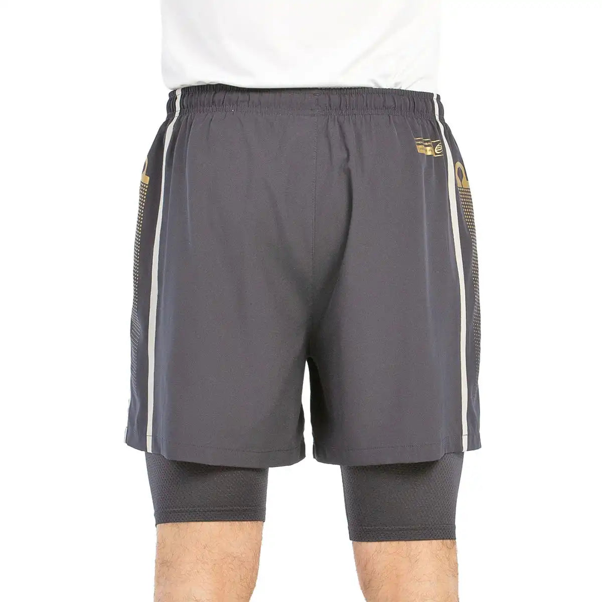 Bullpadel Barde Shorts Mens