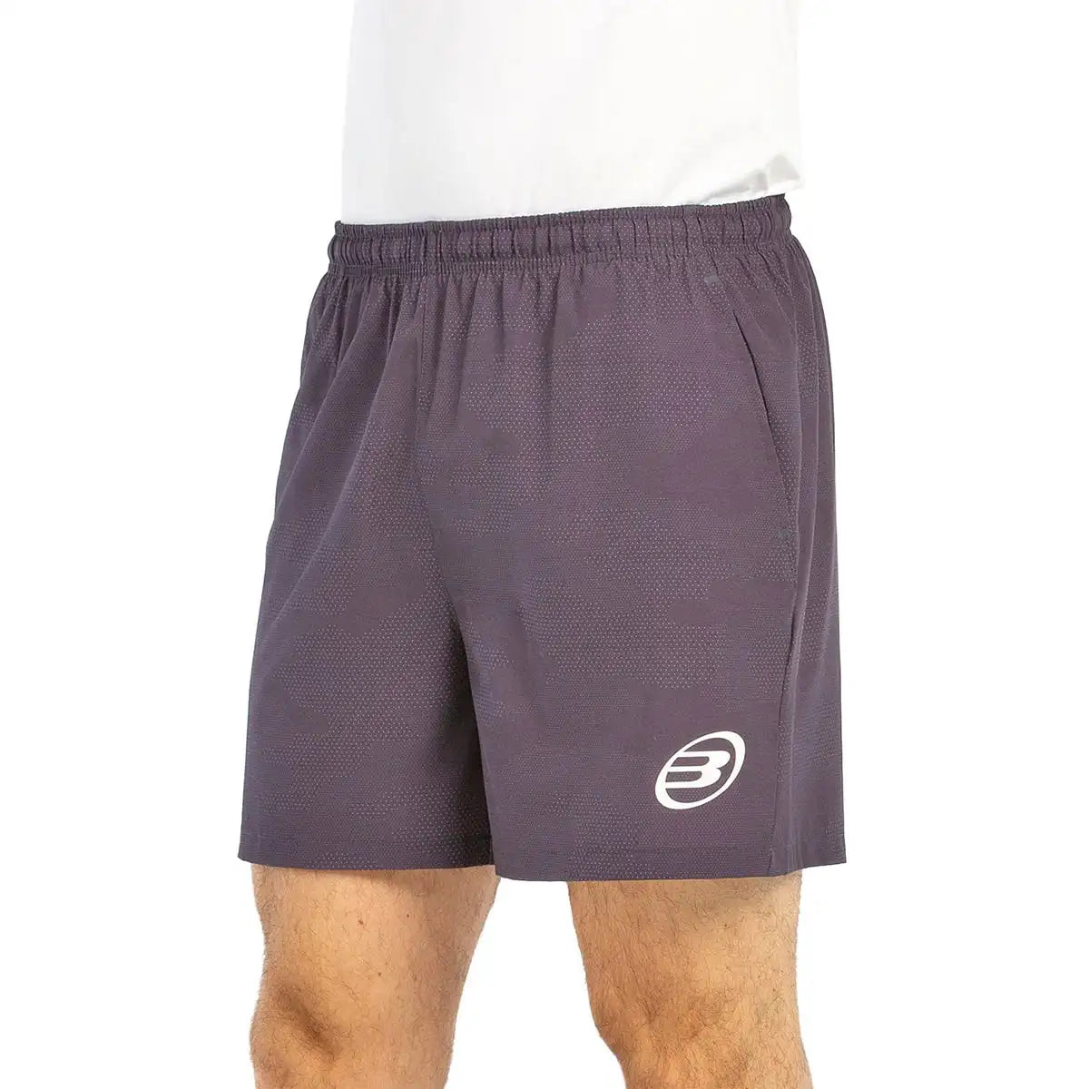 BULLPADEL BUGLE SHORT