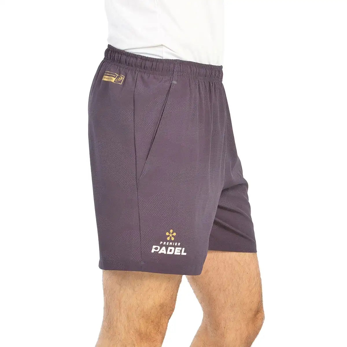 BULLPADEL BUGLE SHORT