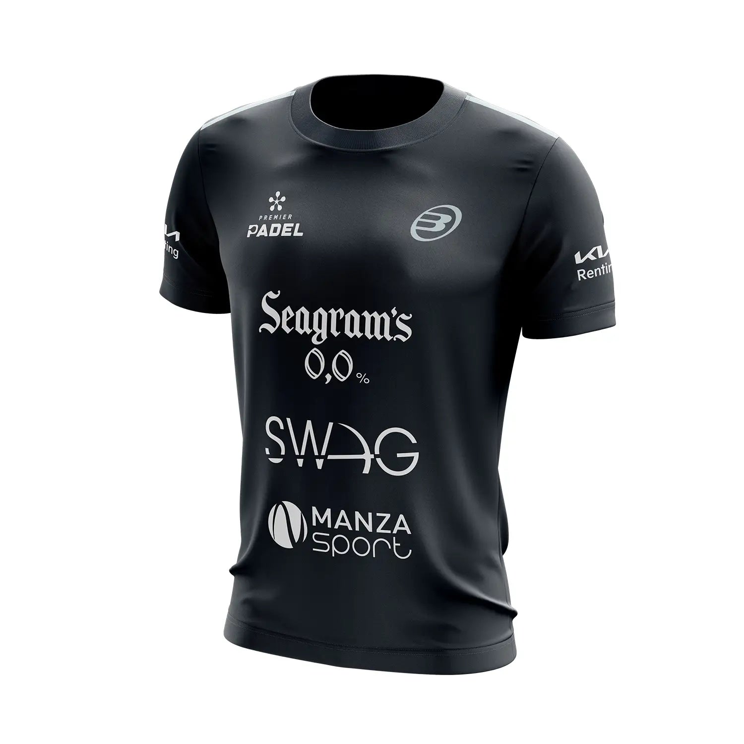 Bullpadel Licio Short Sleeve T-Shirt