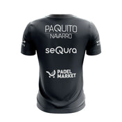 Bullpadel Licio Short Sleeve T-Shirt