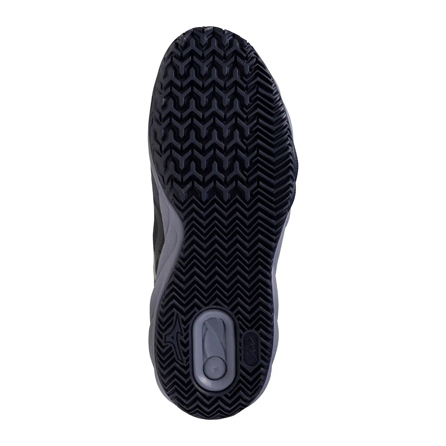 Mizuno Wave Enforce Court Mens Trainers