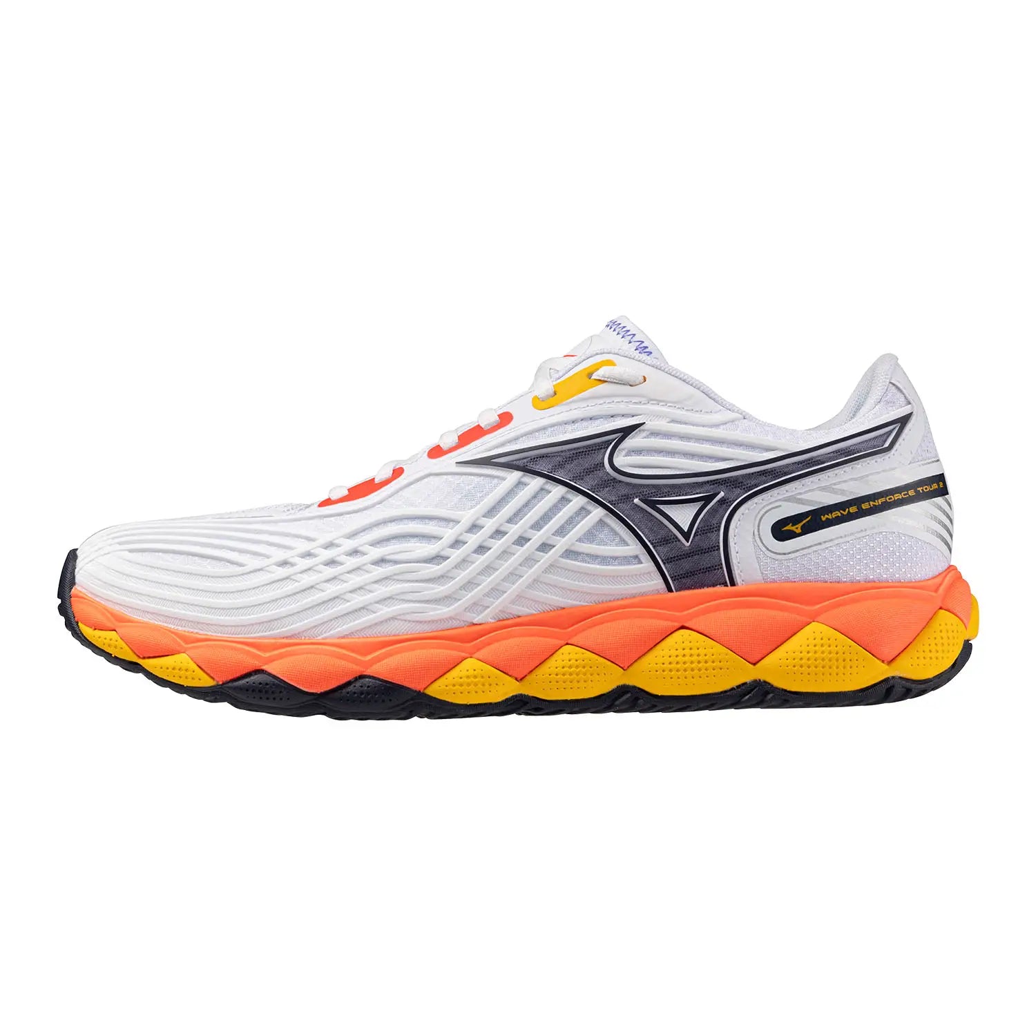 Mizuno Wave Enforce Tour 2 AC Mens Trainers