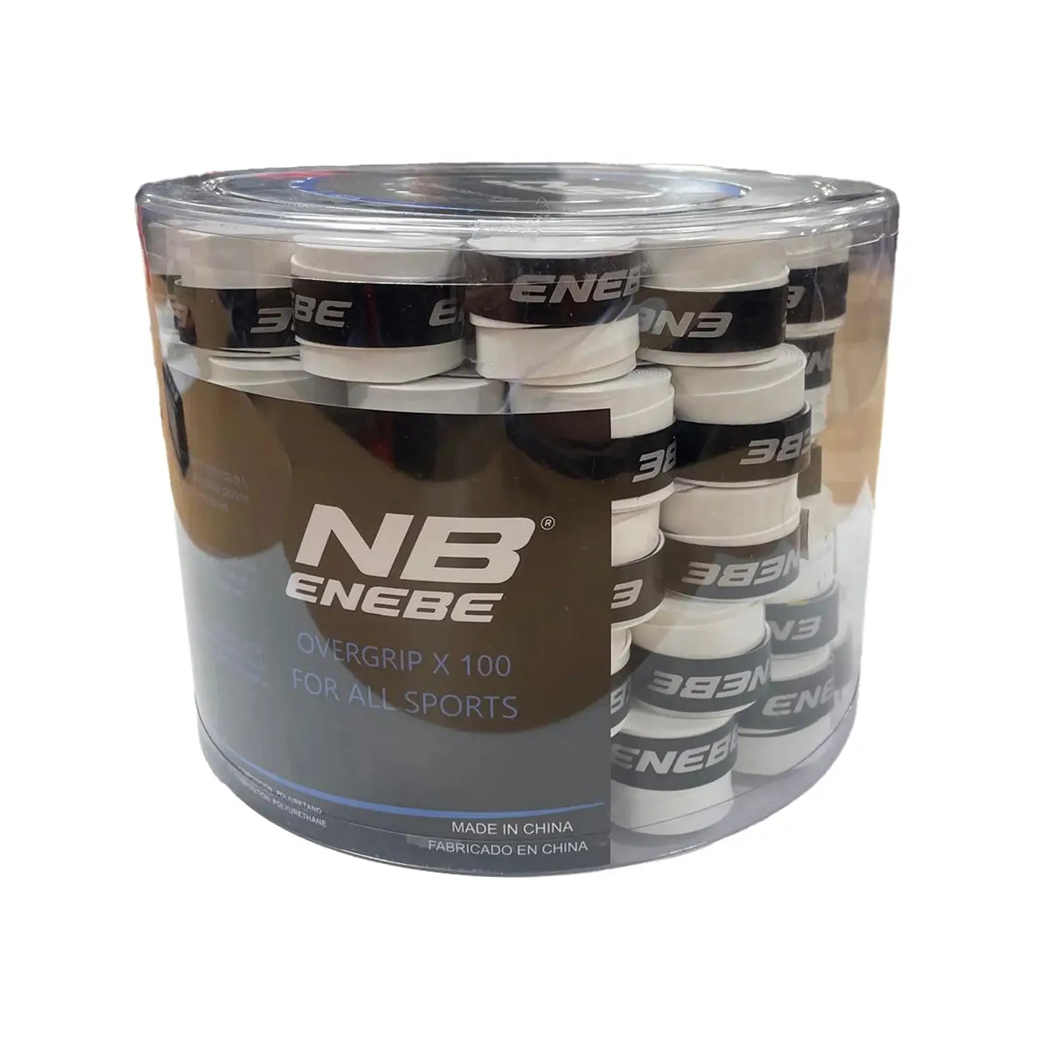 ENEBE SMOOTH OVERGRIPS