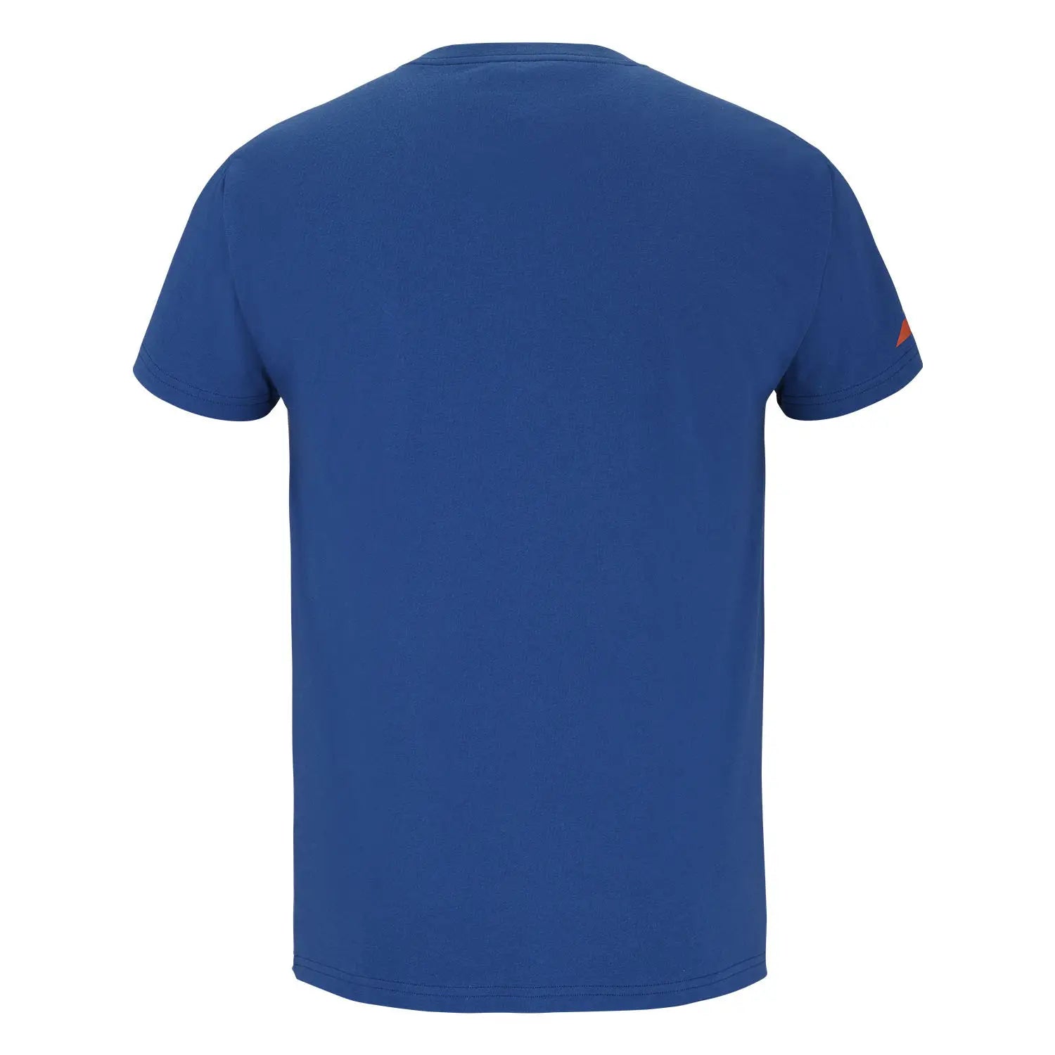 Babolat Exercise Big Flag Short Sleeve T-Shirt