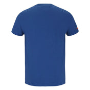 Babolat Exercise Big Flag Short Sleeve T-Shirt