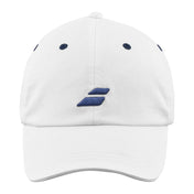 Babolat Cotton Cap White