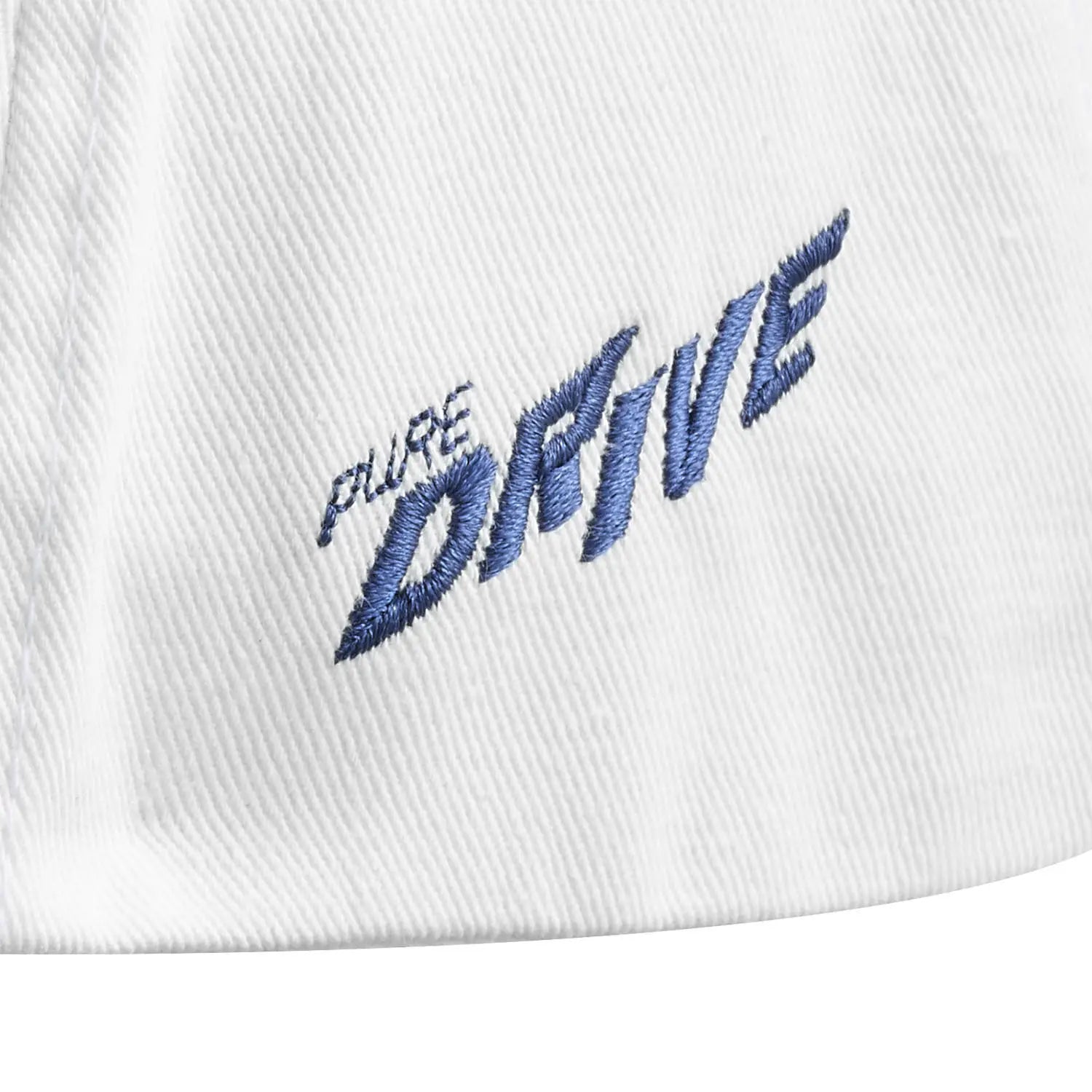 Babolat Cotton Cap White