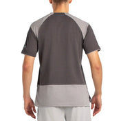BULLPADEL MARSIC TSHIRT LIGHT GREY