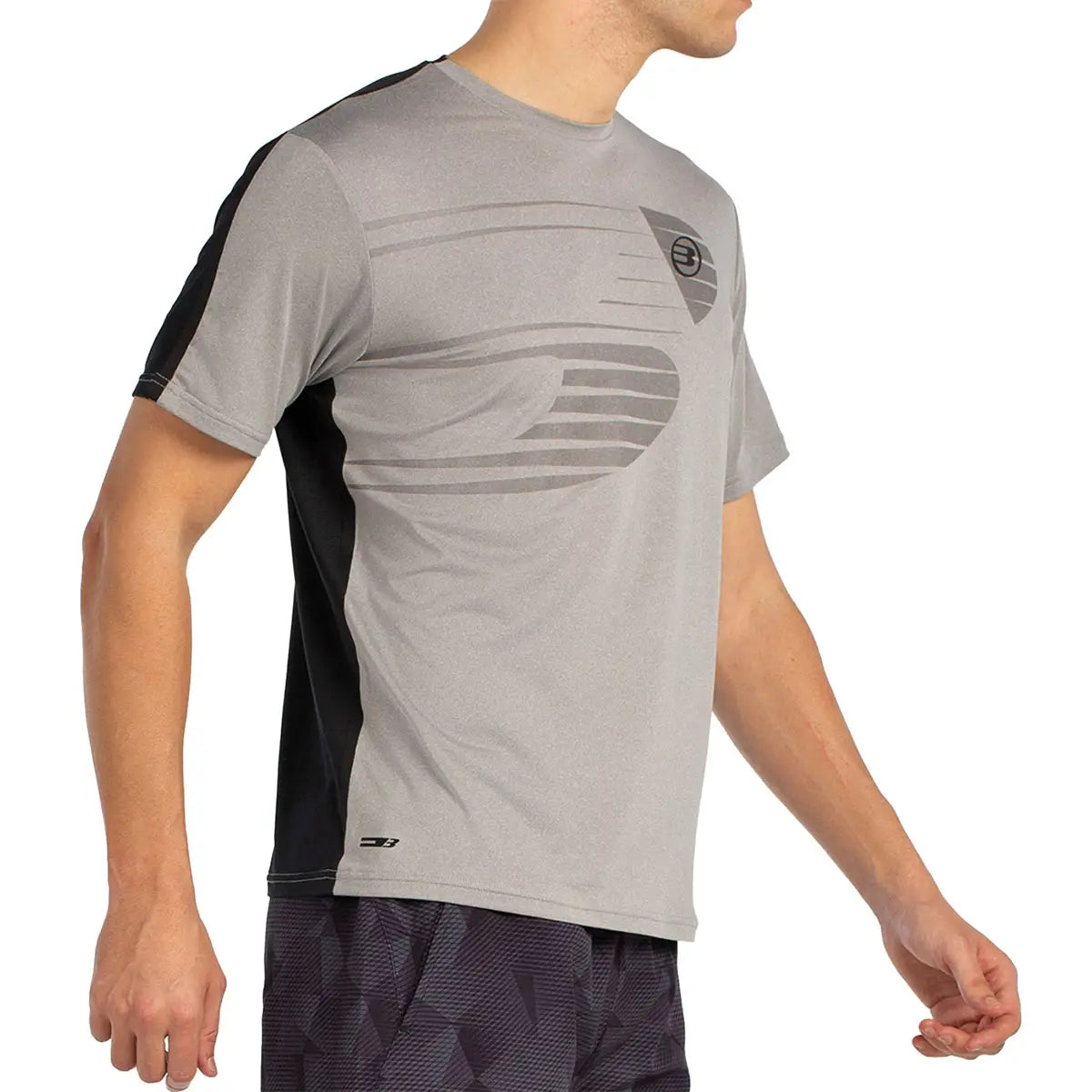 BULLPADEL MOECHE TSHIRT COKE