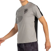 BULLPADEL MOECHE TSHIRT COKE