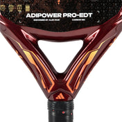 adidas Adipower Ctrl Mtw Pro Edt 2025 Padel Racket