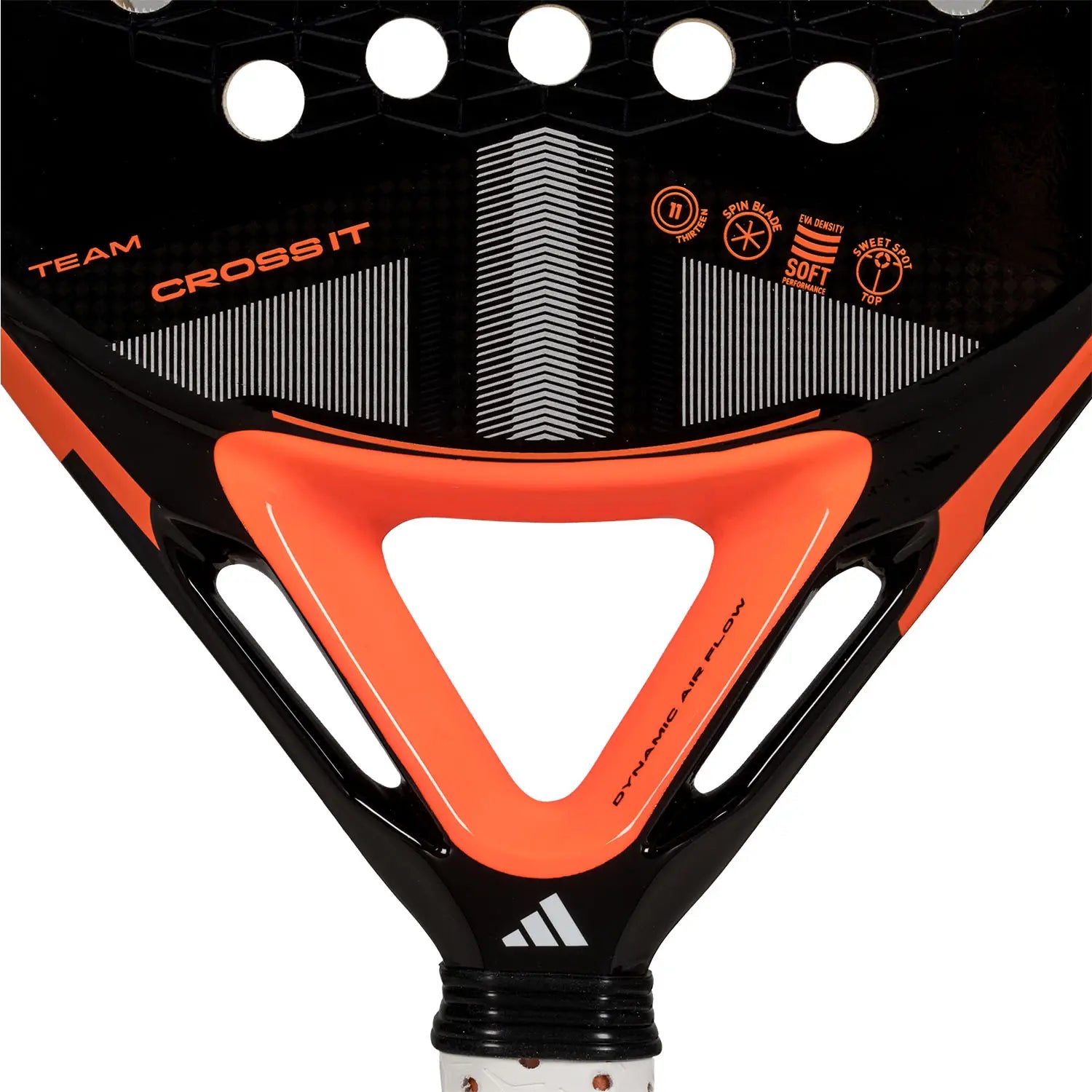 adidas Cross It Pro EDT 2025 Padel Racket