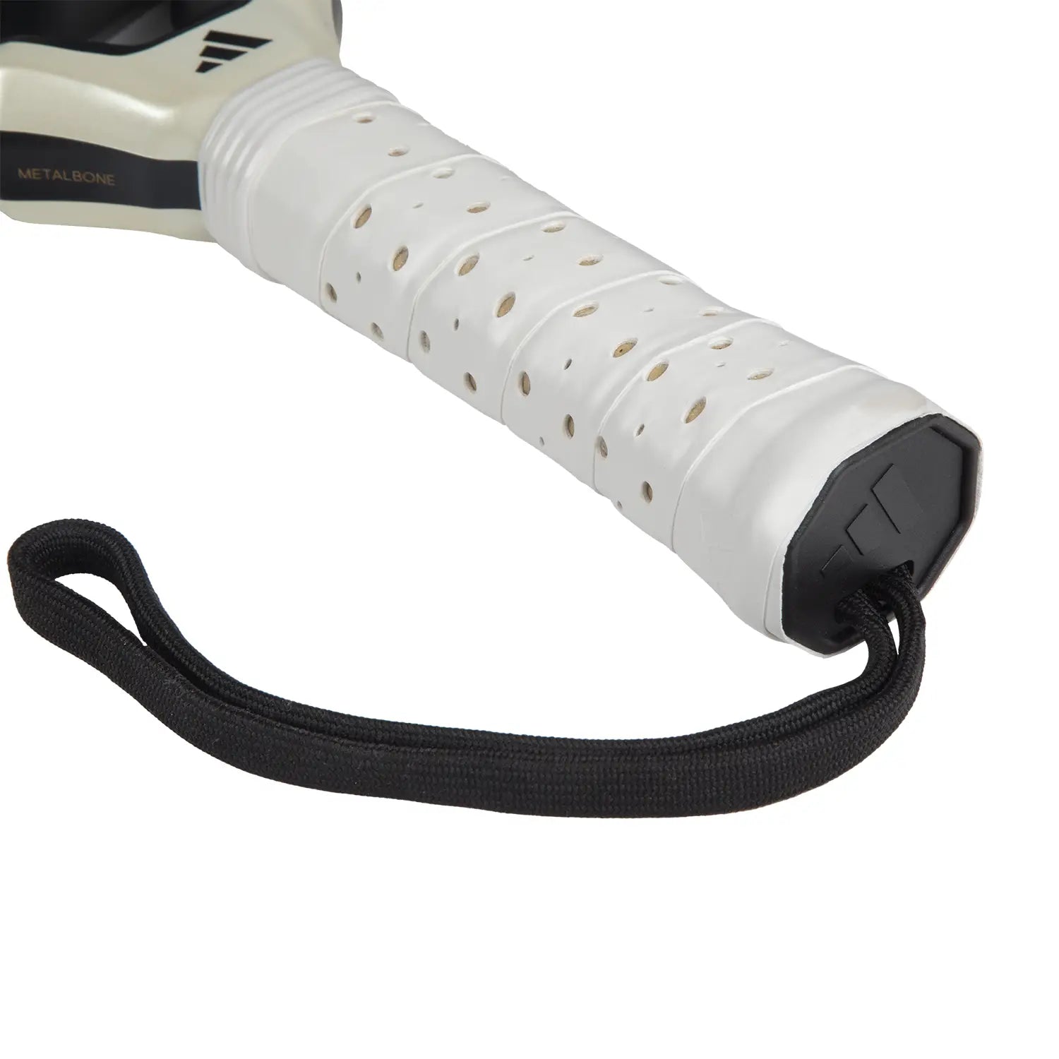 adidas Metalbone Pro EDT 2025 - Ale Galán Padel Racket