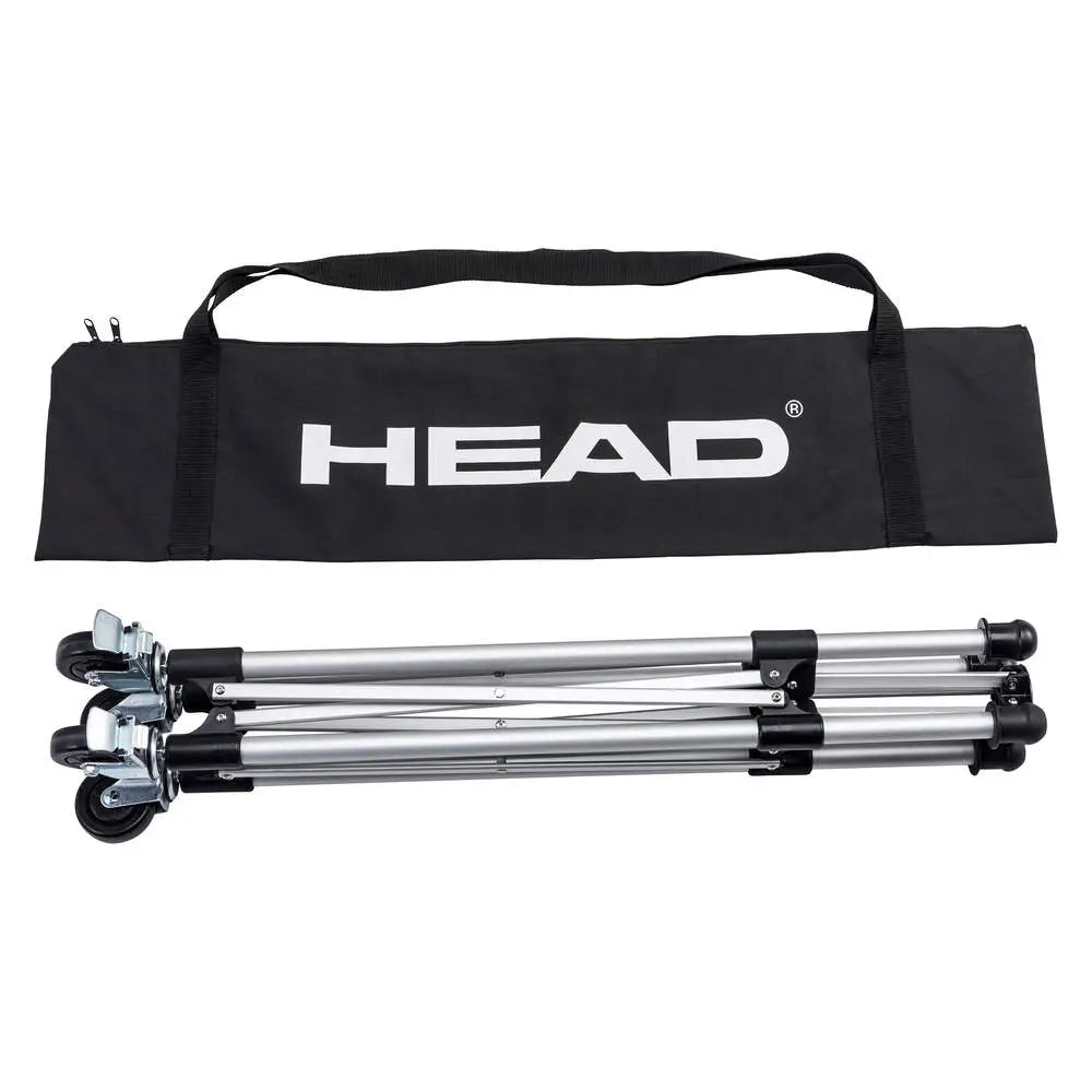 HEAD BALL TROLLEY
