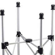 HEAD BALL TROLLEY