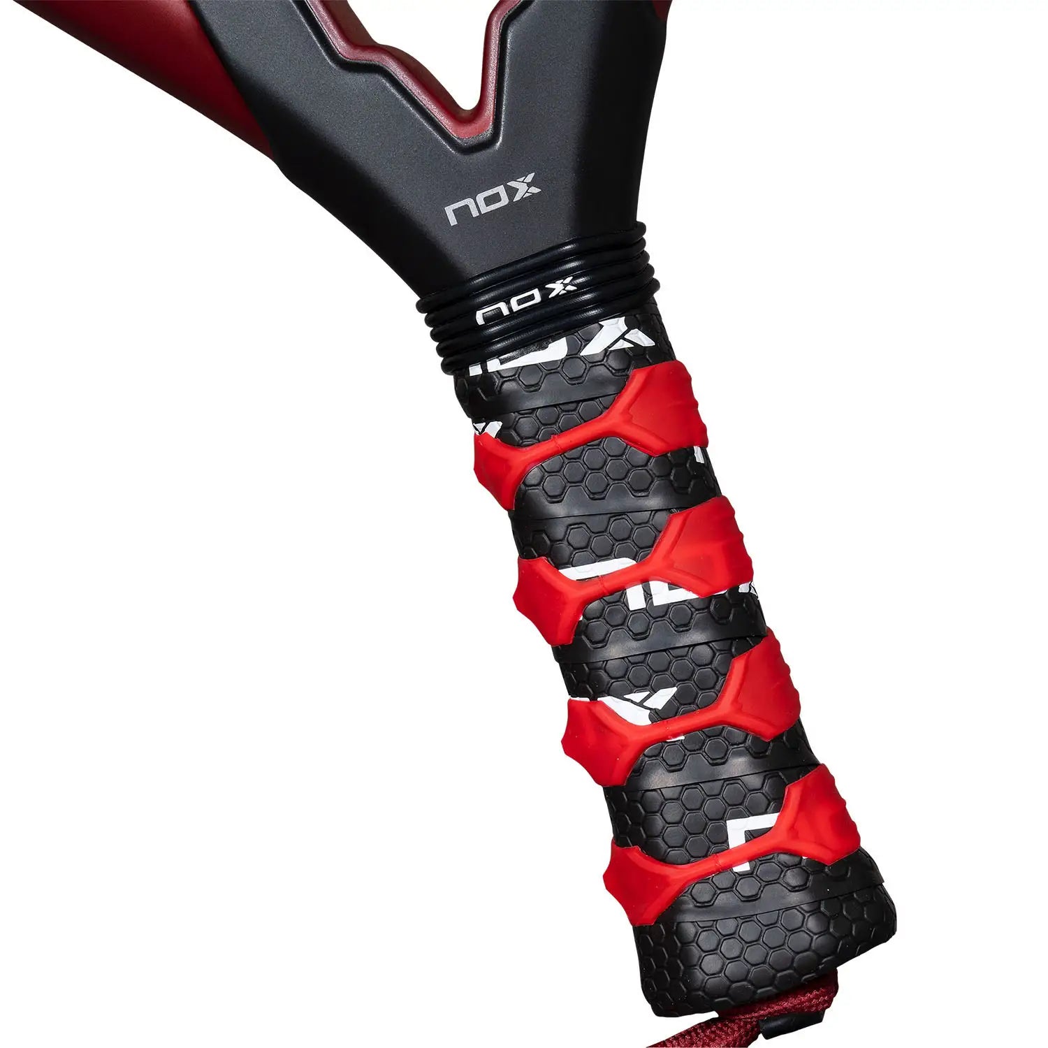 NOX FUTURE ATTACK 12K ALUM