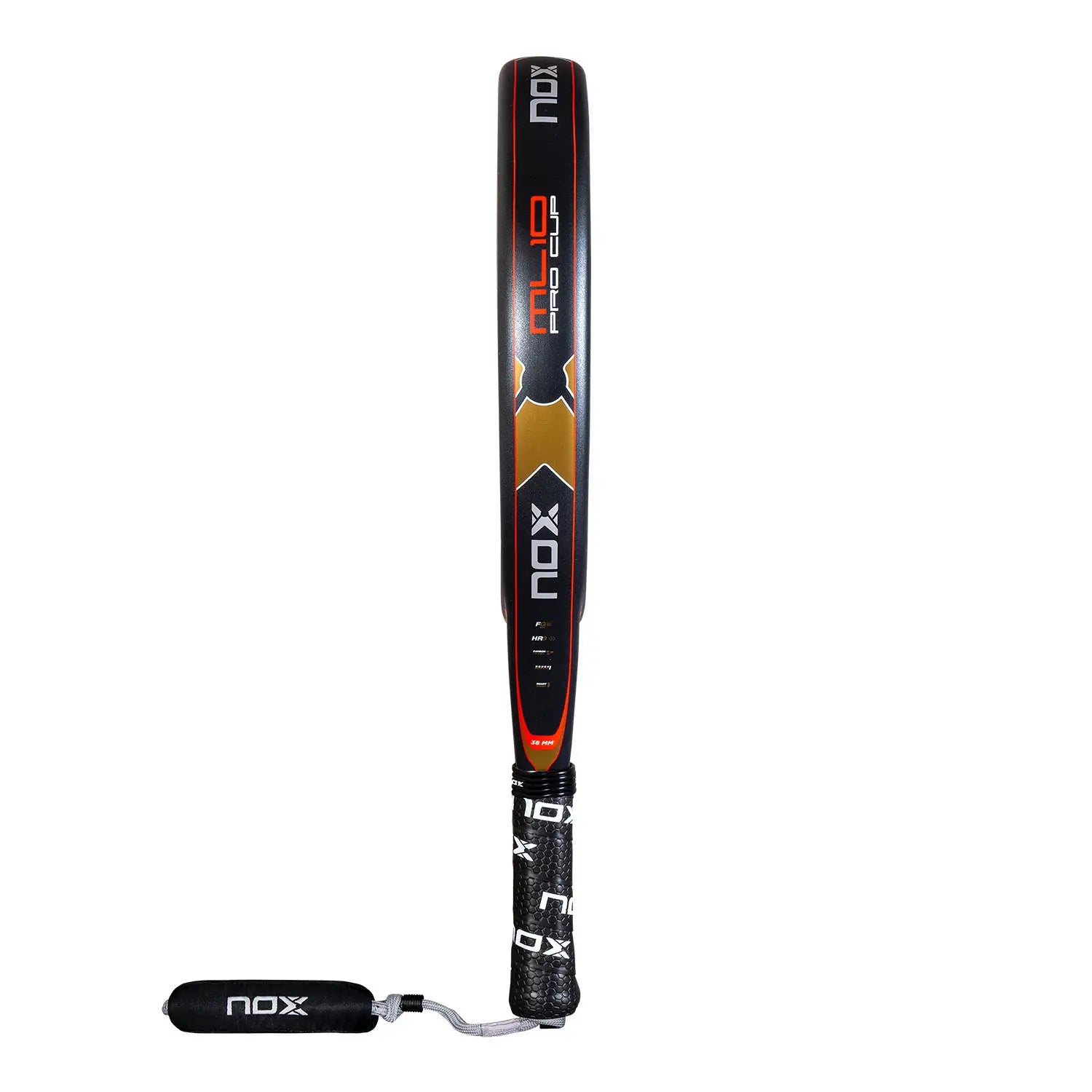 NOX PRO CUP ROUGH SURFACE 2025