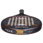 NOX PRO CUP ROUGH SURFACE 2025