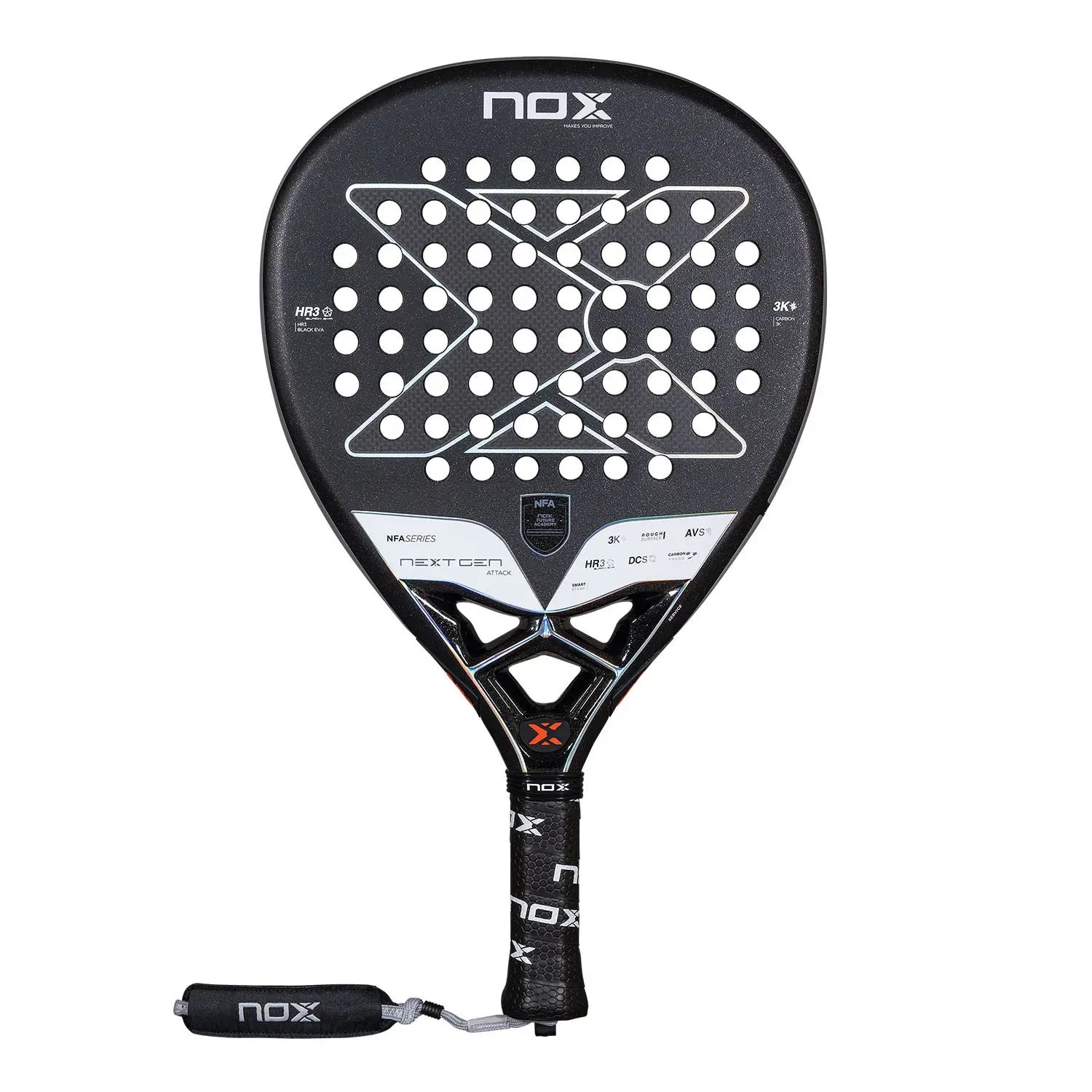 NOX NEXTGEN PRO ATTACK 2025